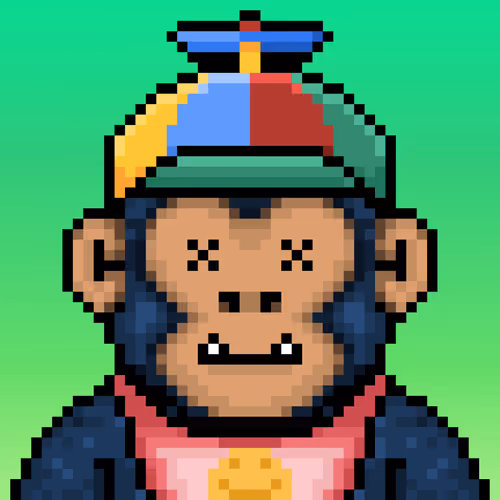 Ooga #3701