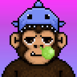 Ooga #4261