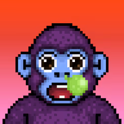 Ooga #3043