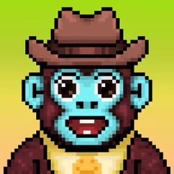 Ooga #2280