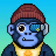Ooga #5604