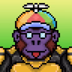 Ooga #143