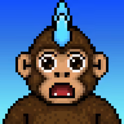 Ooga #4628