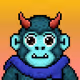 Ooga #4488