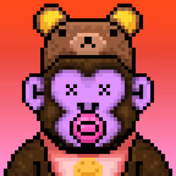 Ooga #7616