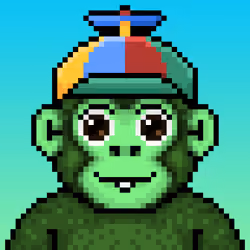 Ooga #5152