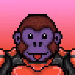 Ooga #805