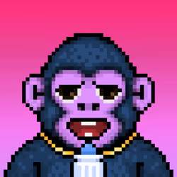 Ooga #4599