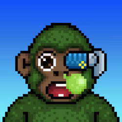 Ooga #3482