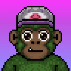 Ooga #7522