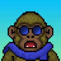 Ooga #6727
