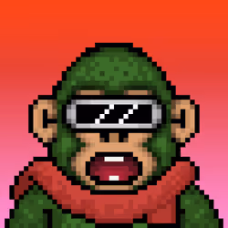 Ooga #3907