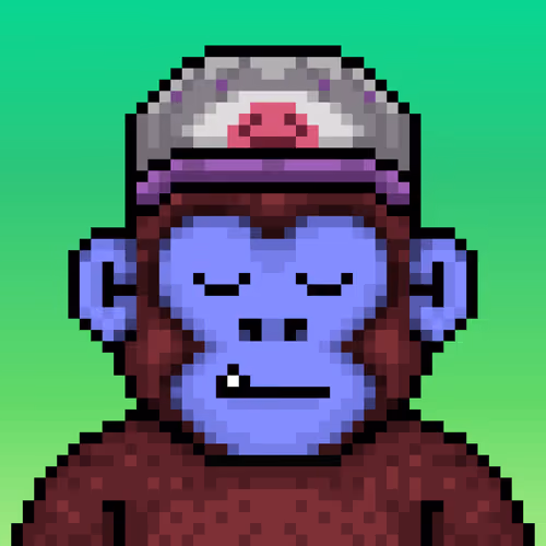 Ooga #3361
