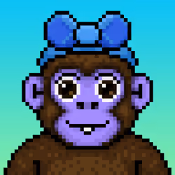Ooga #7245