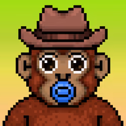 Ooga #3167