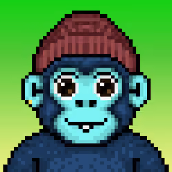 Ooga #4669
