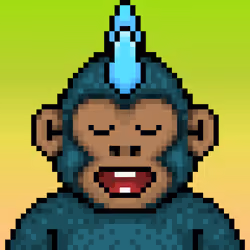 Ooga #4824