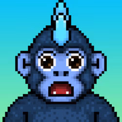 Ooga #5744