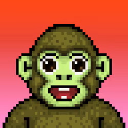 Ooga #3901