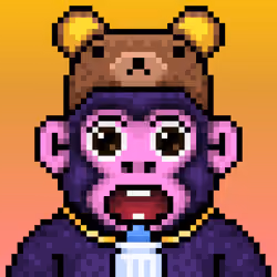 Ooga #3857