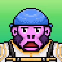 Ooga #396