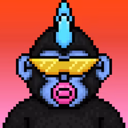 Ooga #6726