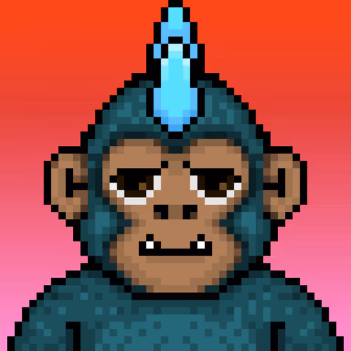 Ooga #5429