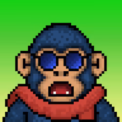Ooga #2396