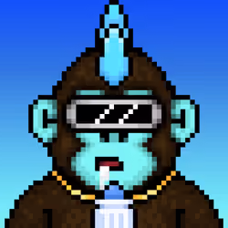 Ooga #4728