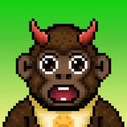 Ooga #3349