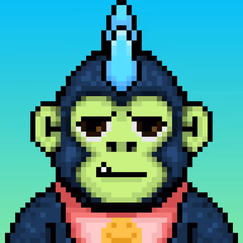 Ooga #3040