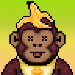 Ooga #2586