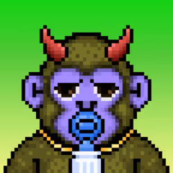 Ooga #2715