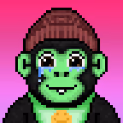Ooga #6246