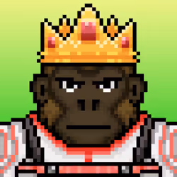 Ooga #1414