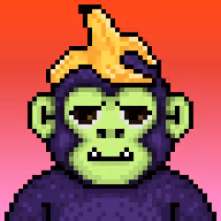 Ooga #7805
