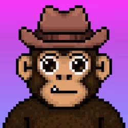 Ooga #3988