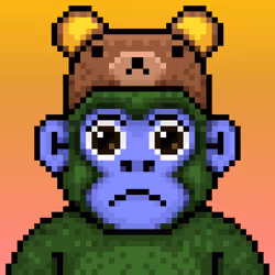 Ooga #7161