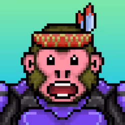 Ooga #1738