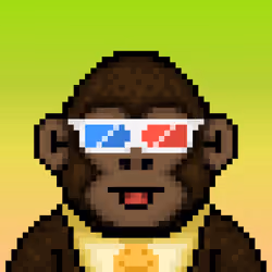 Ooga #6067