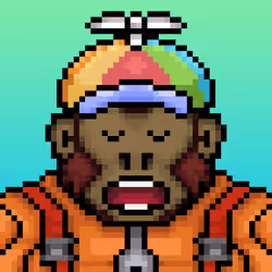 Ooga #1560