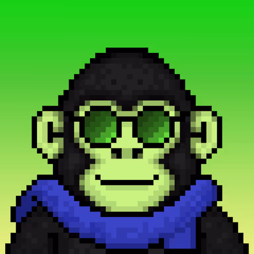 Ooga #2089