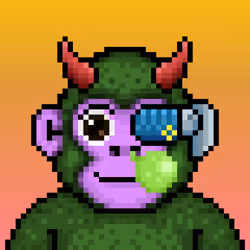 Ooga #4590