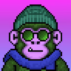 Ooga #3919