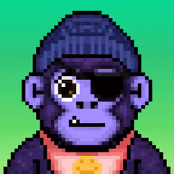 Ooga #6279