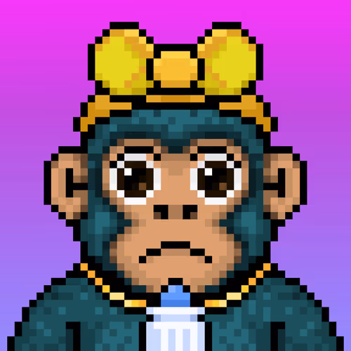 Ooga #2726