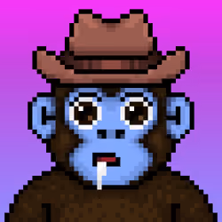 Ooga #3033