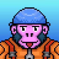 Ooga #1006