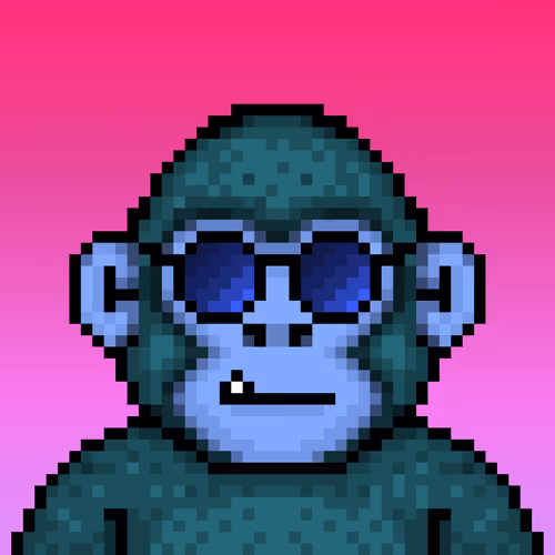 Ooga #2209