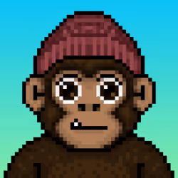 Ooga #5087